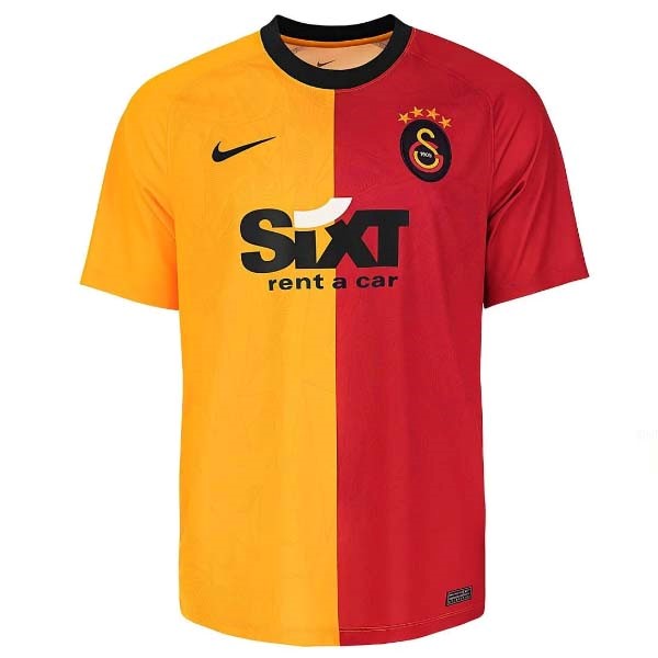 Thailande Maillot Galatasaray Domicile 2022-23